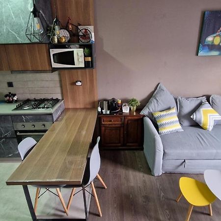 Cosy Appartement Au Centre De Casablanca Ngoại thất bức ảnh