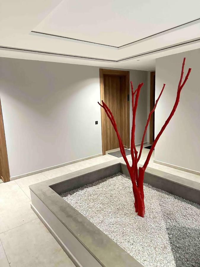 Cosy Appartement Au Centre De Casablanca Ngoại thất bức ảnh