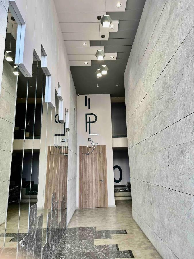Cosy Appartement Au Centre De Casablanca Ngoại thất bức ảnh