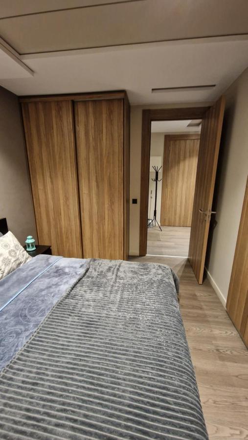 Cosy Appartement Au Centre De Casablanca Ngoại thất bức ảnh