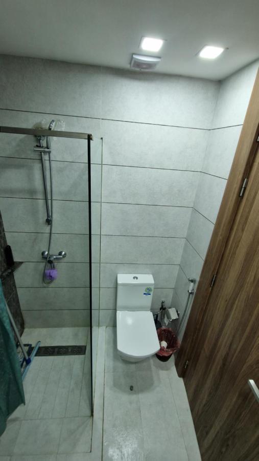 Cosy Appartement Au Centre De Casablanca Ngoại thất bức ảnh